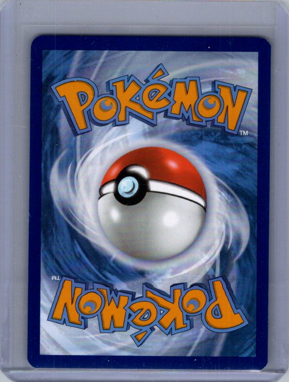 Duskull - Illustration Rare SV: Shrouded Fable 068/064 NM (Back)