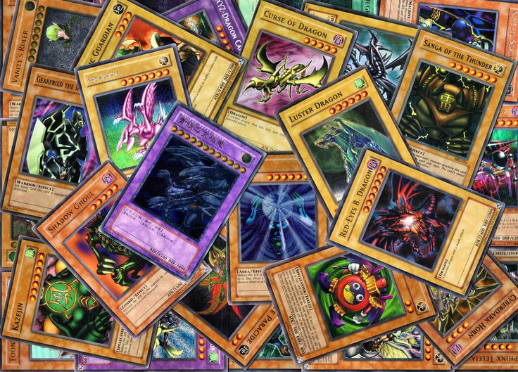 Yugioh