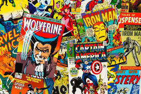 Marvel Comics