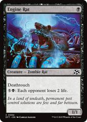 Engine Rat #84 Magic Aetherdrift image 0