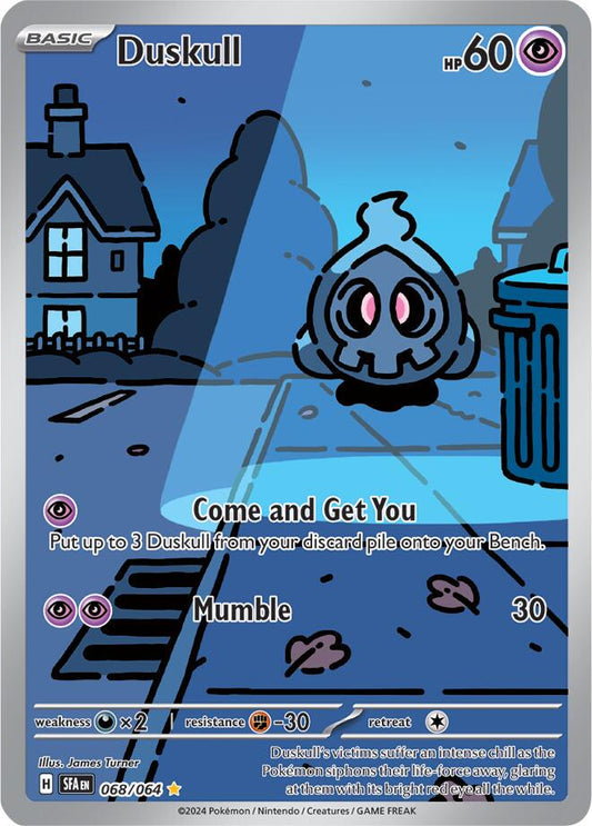 Pokemon:Duskskull image 0