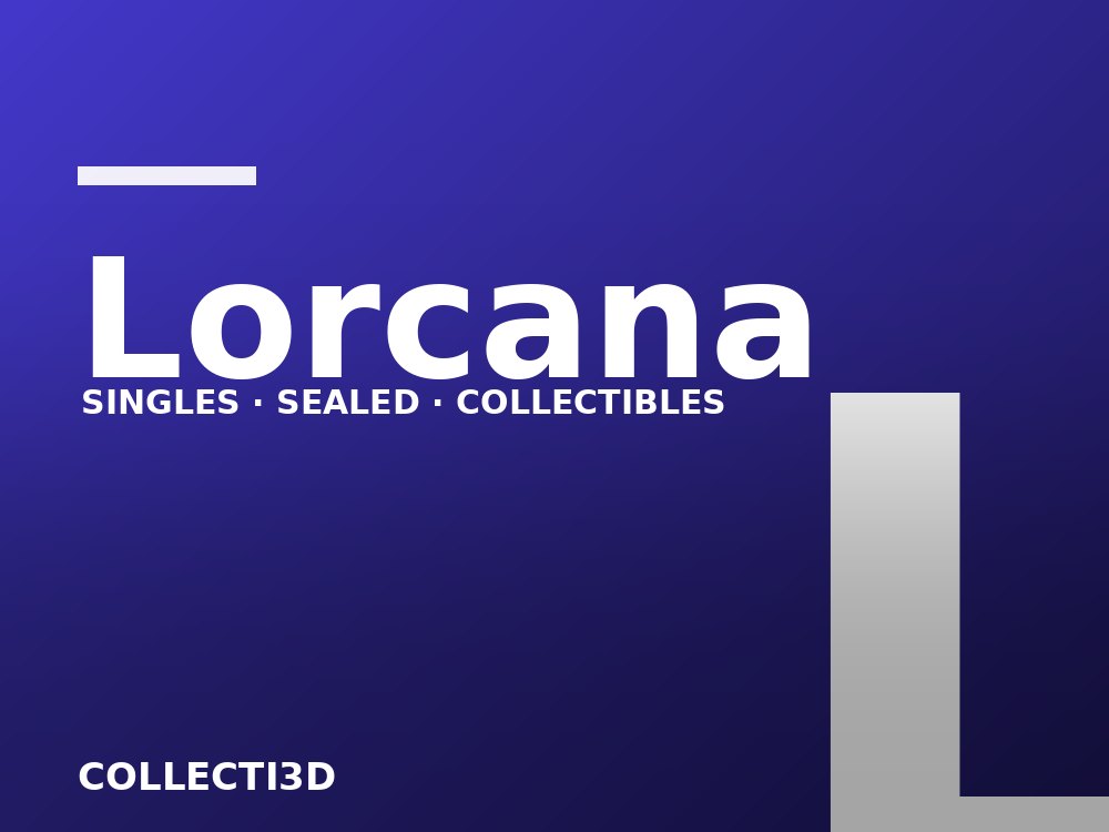 Lorcana